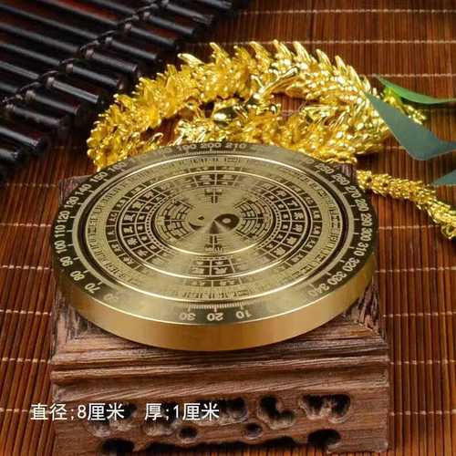罗盘指向酉耗是什么意思 罗盘指向酉耗是什么意思