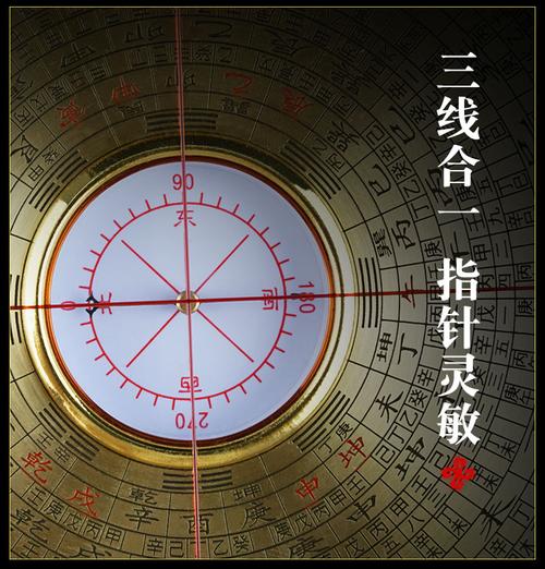 时钟罗盘动态壁纸