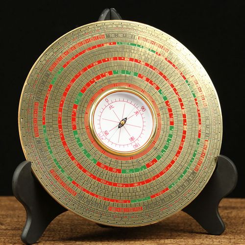 如何运用风水口诀提升家居运势