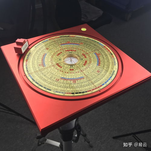 周六福八宝罗盘黄金 周六福八宝罗盘黄金