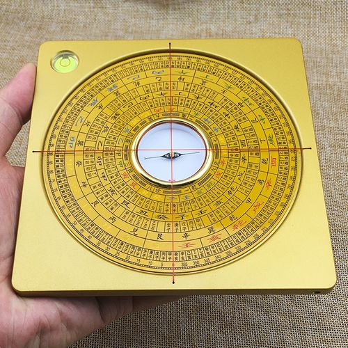 奇形怪状的罗盘图片大全