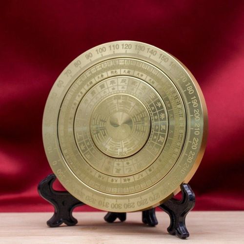 三元罗盘如何使用  解决罗盘应用中的疑难困惑