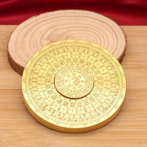 如何学习使用风水罗盘  实用指南