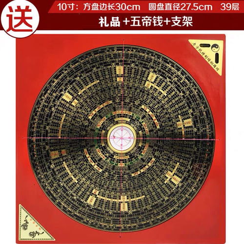 如何选择和购买罗盘  有哪些需要注意的事项