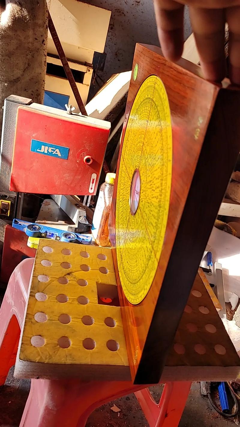 六艺国学罗盘如何使用  国学爱好者必备