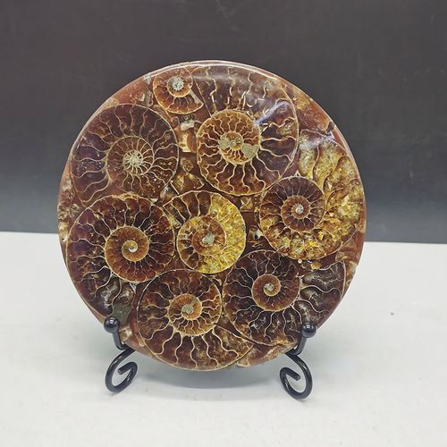 香港通胜罗盘综合罗盘图