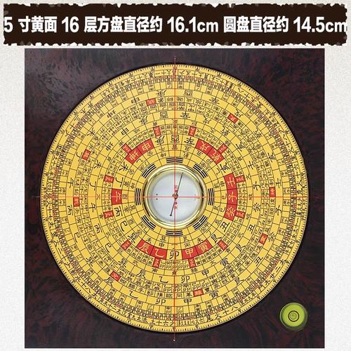 如何正确使用罗盘确定方位坐向 如何正确使用罗盘确定方位坐向