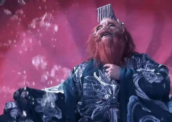 罗盘直到恒 罗盘一直转啥意思