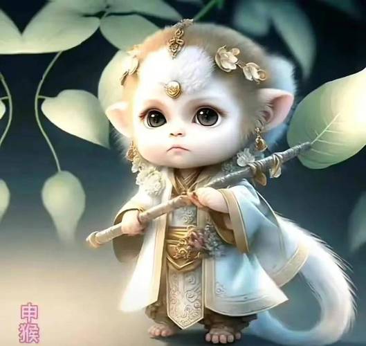 十二星座手绘图片古风少女 十二星座手绘少女全身