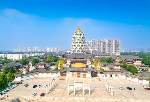 趣谈求子选择吉日的习俗