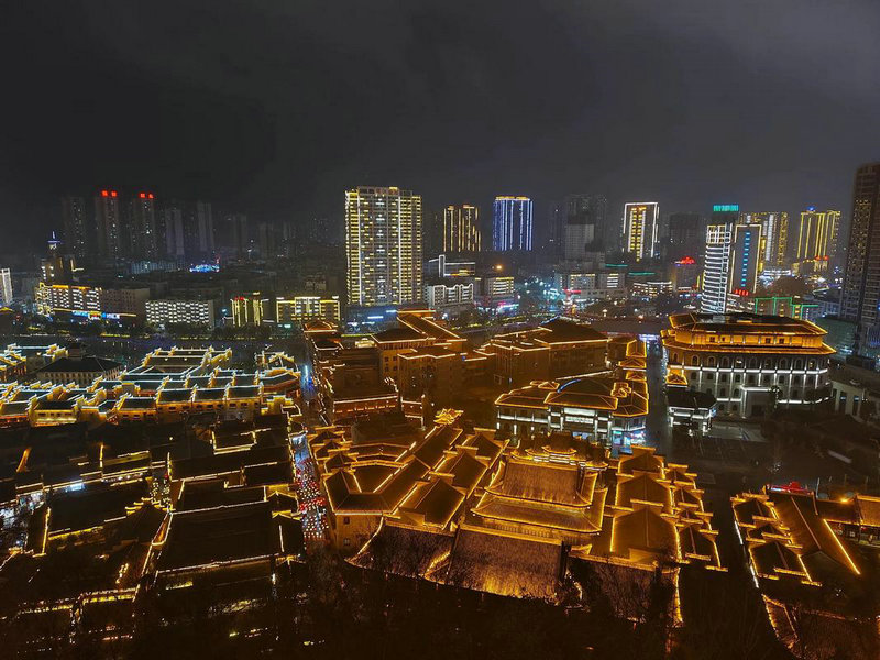 殷桃一共演过多少电视剧