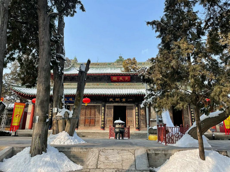 风水住宅最完美的布局是什么