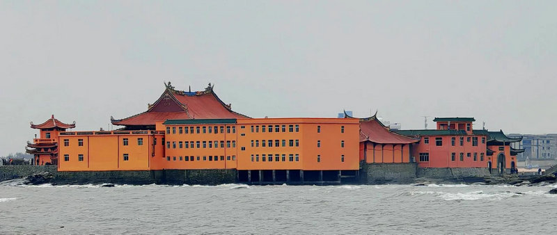 企业户型风水布局案例分析