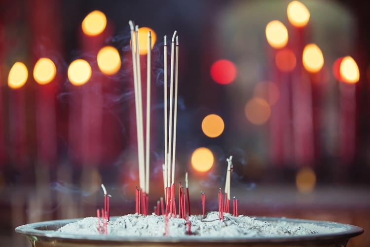 罗盘图解详解大全