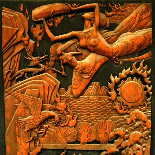 姓名字迹看性格命运