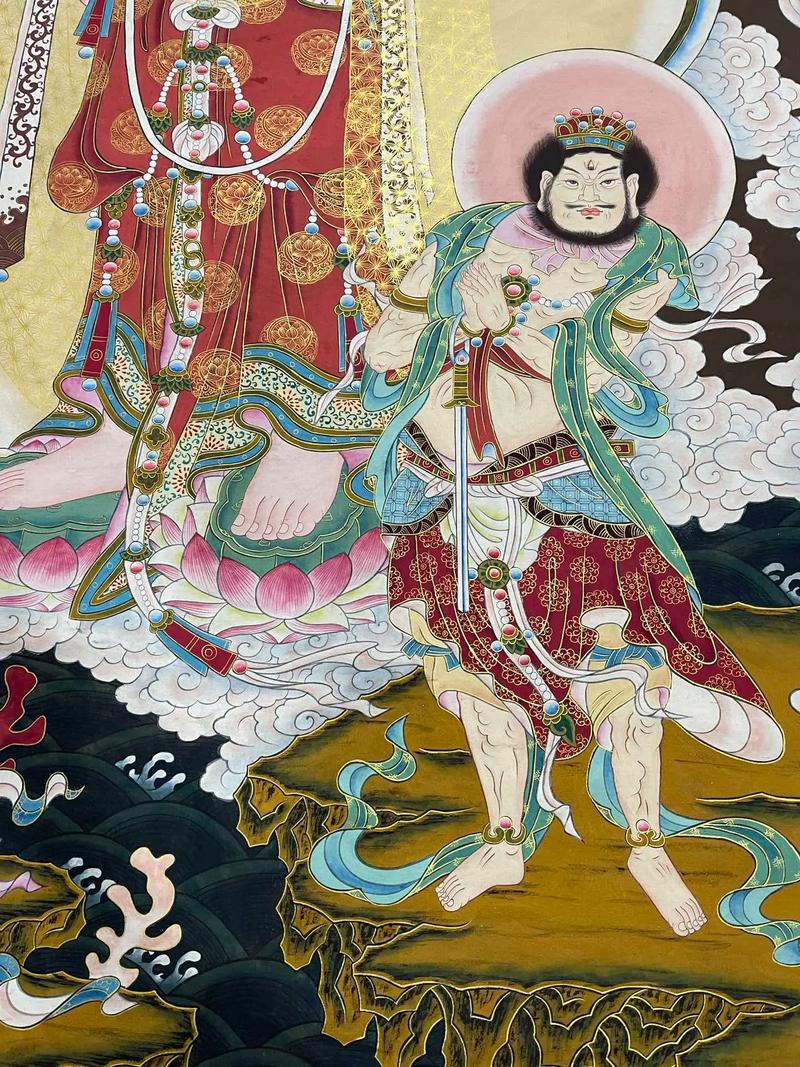 二楼房间客厅风水布局