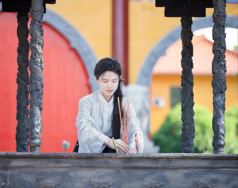 反驳头像风水禁忌