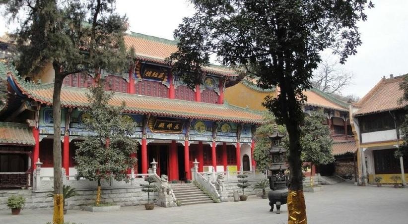 风水与住宅福建