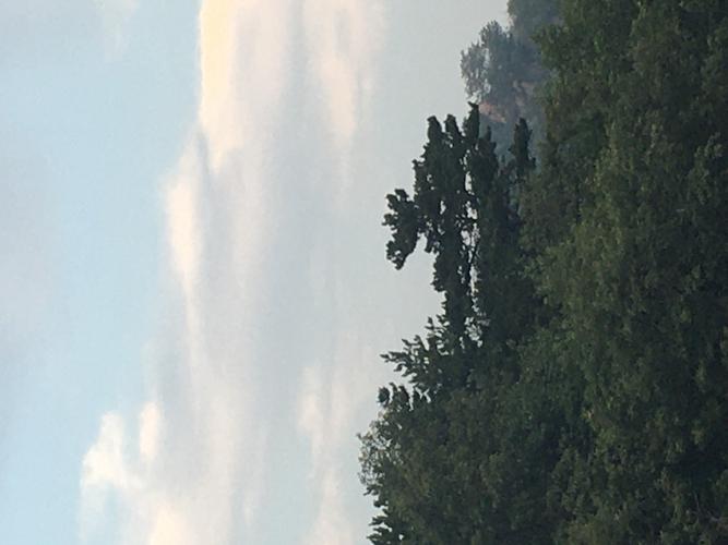 眼里含泪的面相