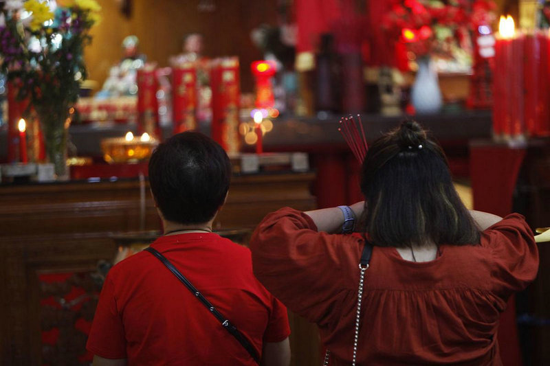 天龙星座 天龙星人和中国人的关系