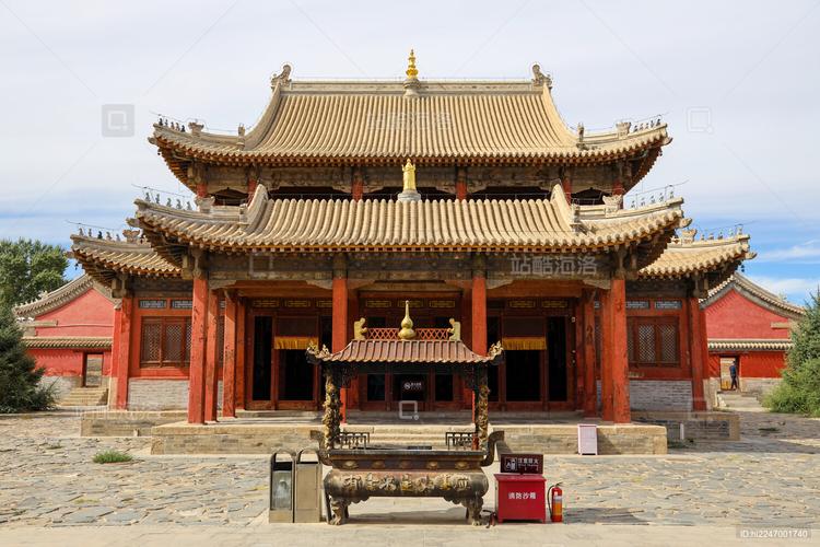 如何运用罗盘选旺宅  罗盘选宅指南