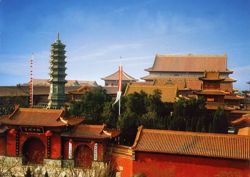 十二生肖的是几几年出生的 十二生肖的年份