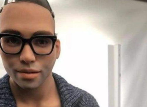 杨洋素颜卸妆照人民大会堂不许化妆，所有明