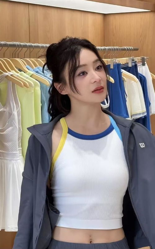 贤妻良母的好面相