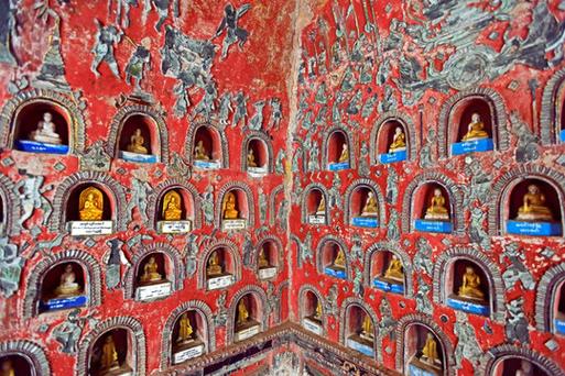 吕祖灵签十三签求姻缘家庭矛盾何解(吕祖灵签十三签求姻缘_家庭矛盾是否有转