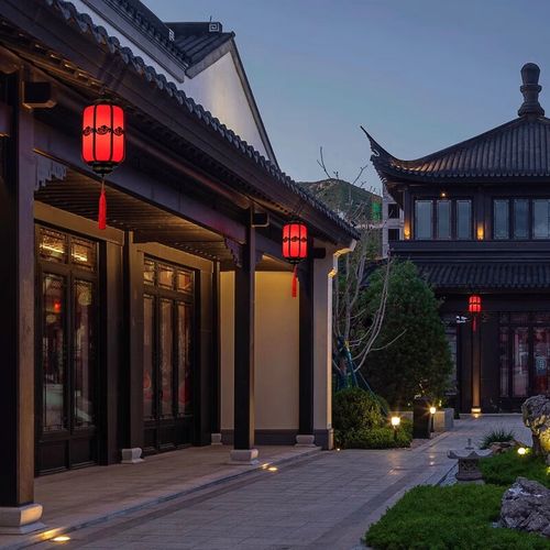 罗盘的使用与指南：指南针的